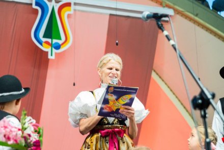 Ostatni dzień 58. Tygodnia Kultury Beskidzkiej